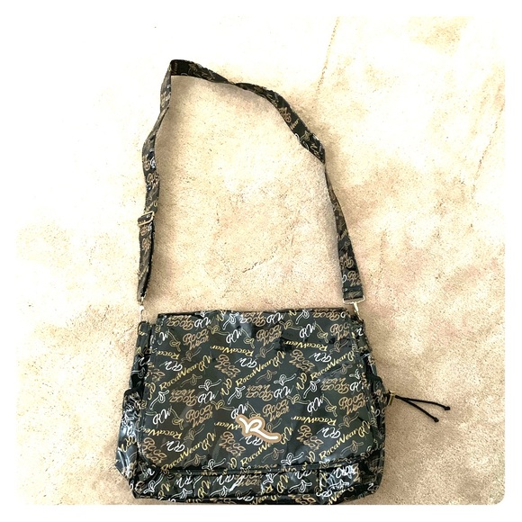 Rocawear crossbody bag - Picture 1 of 6